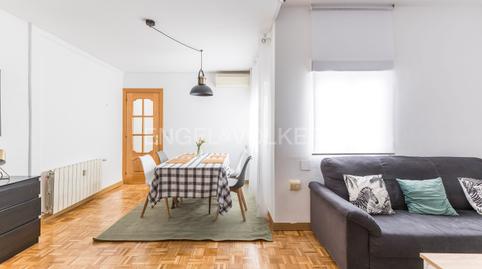 Foto 5 de Apartamento en venta en Castillejos - Cuzco, Madrid