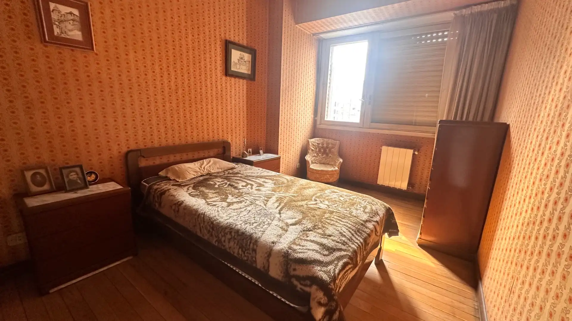 Piso con terraza en venta en Celestino María del Arenal Plaza 2, imagen 20