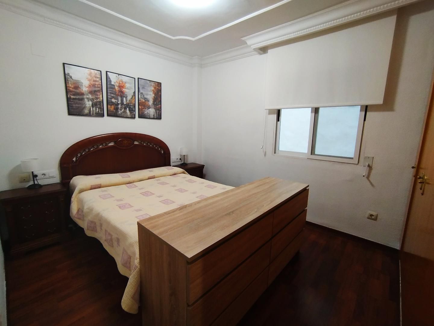 Bedroom of Flat for sale in Massamagrell