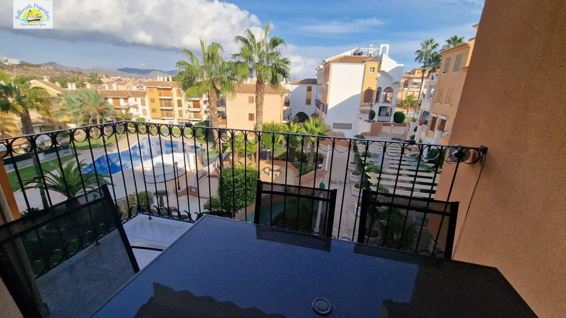 Apartment mit Terrasse zum Verkauf in Puerto de Mazarrón, imagen 5