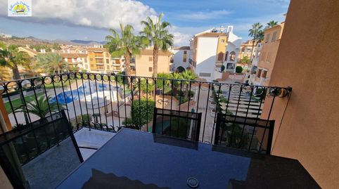 Foto 5 de Apartamento en venta en Bahia, Mazarrón