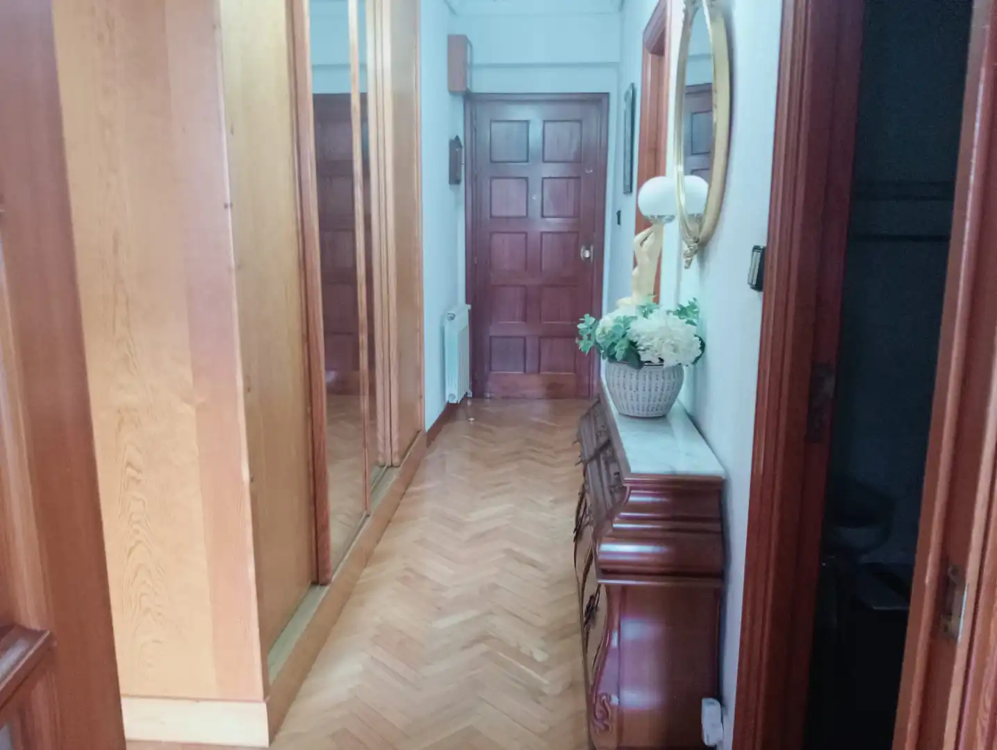 Appartement avec ascenseur à vendre à Calle Profesor Jiménez Díaz 9, imagen 29