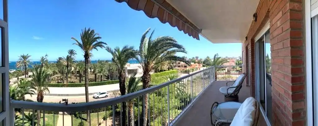 Apartamento con terraza en venta en Mar del Coral 7, imagen 20