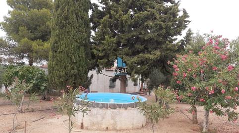 Foto 2 de Casa o chalet en venta en Guareña, Badajoz