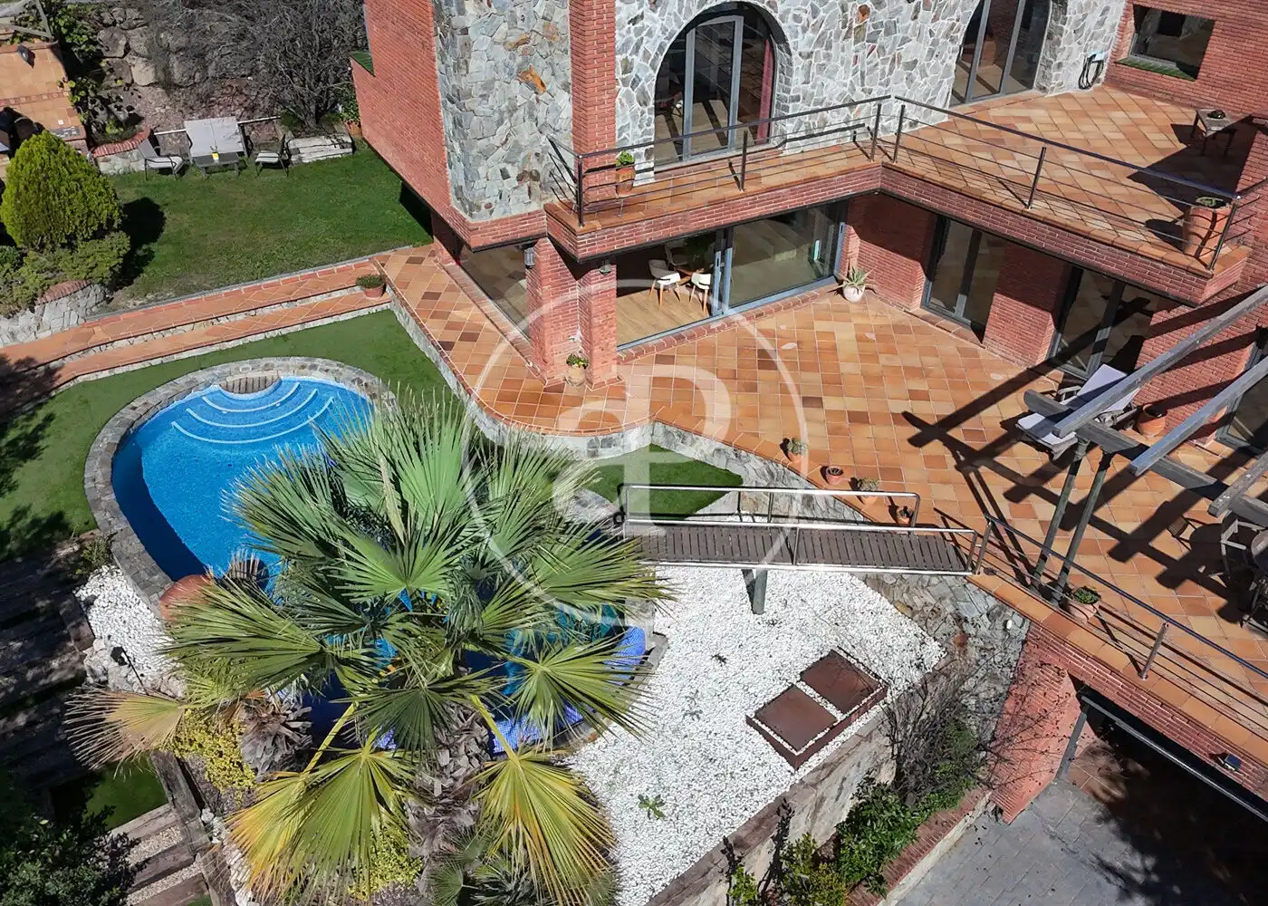 Casa con balcone in vendita a Camí de Puig Codina, imagen 76