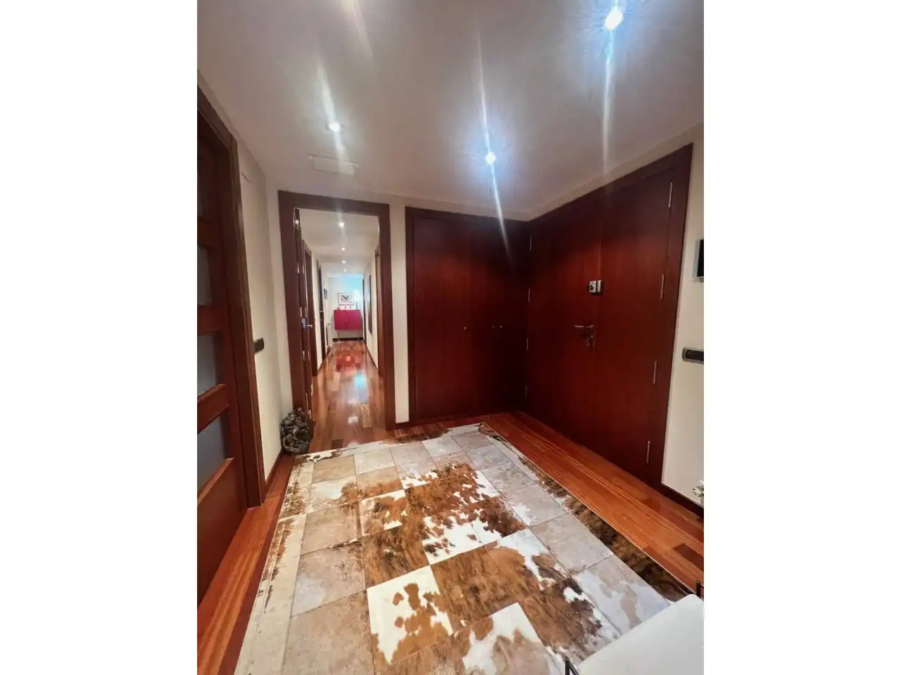 Piso en venta en Manresa con Aire acondicionado, Calefacción y Parquet