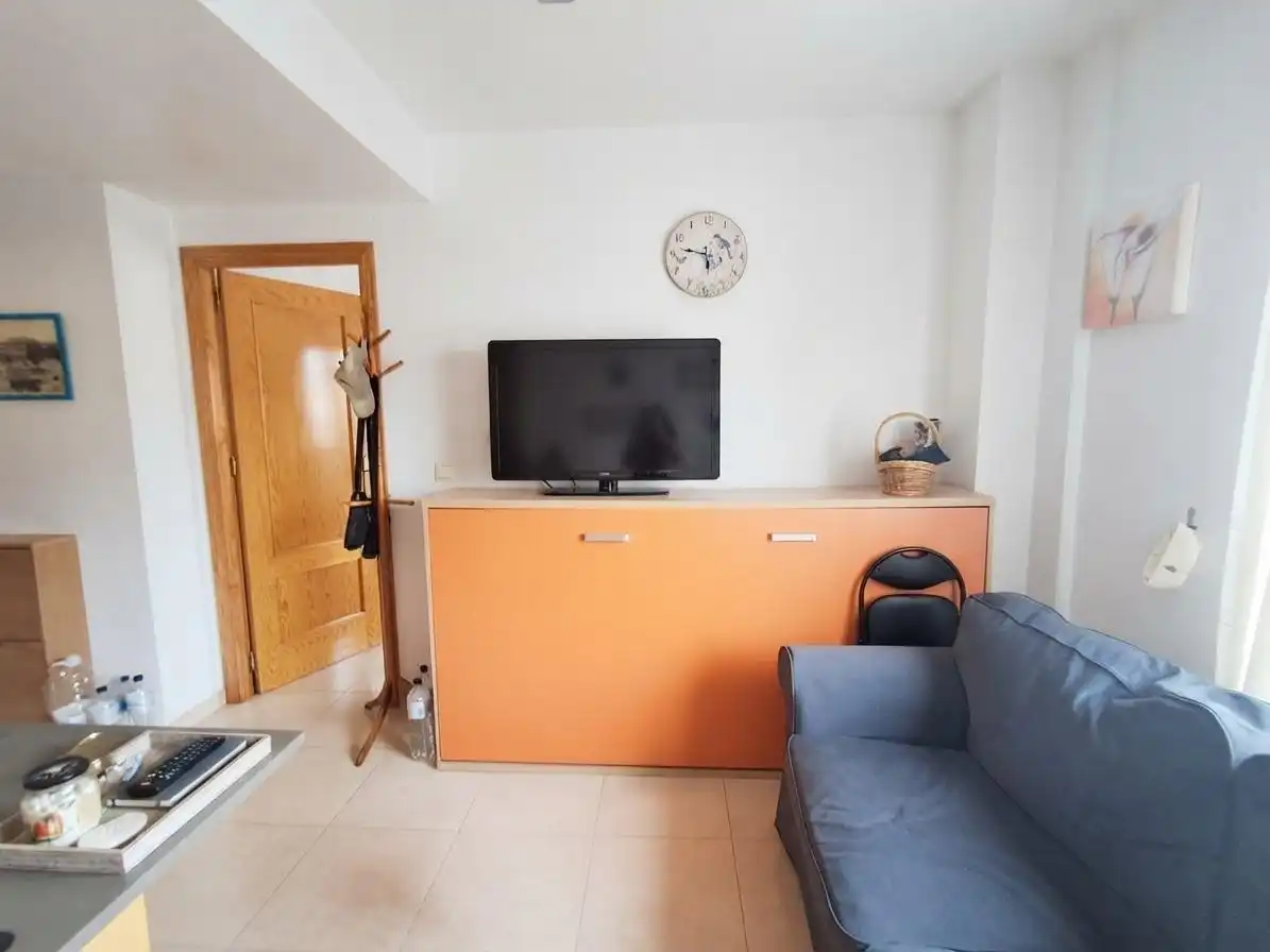 Apartments for sale in Águilas, Murcia