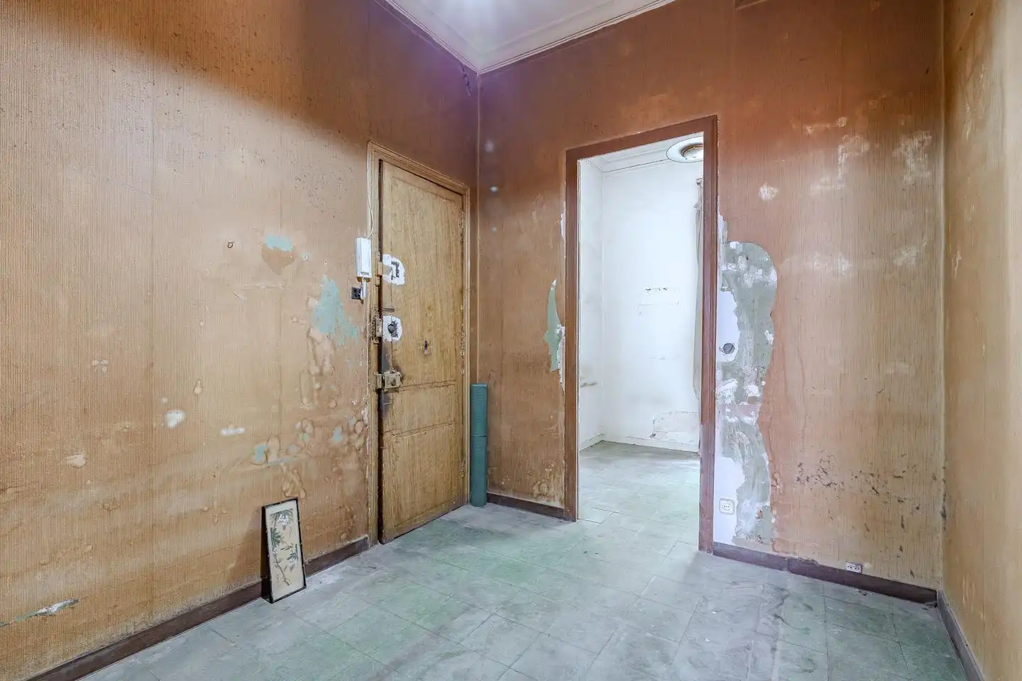Wohnung zum Verkauf in calle de Viladomat, imagen 24