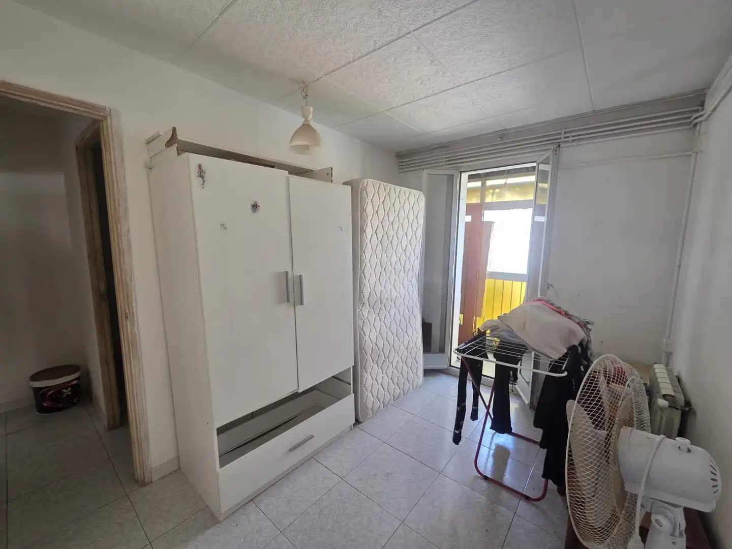 Habitación de Piso en venta en Lleida con Aire acondicionado, Calefacción y Balcón