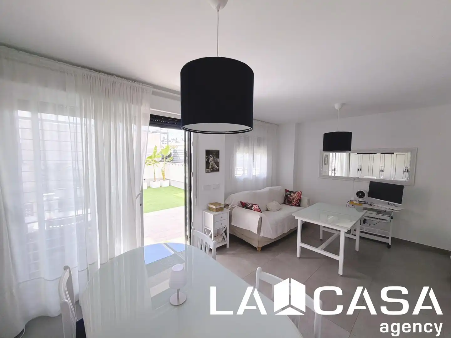 Casa a schiera in vendita a Entrenúcleos, imagen 13