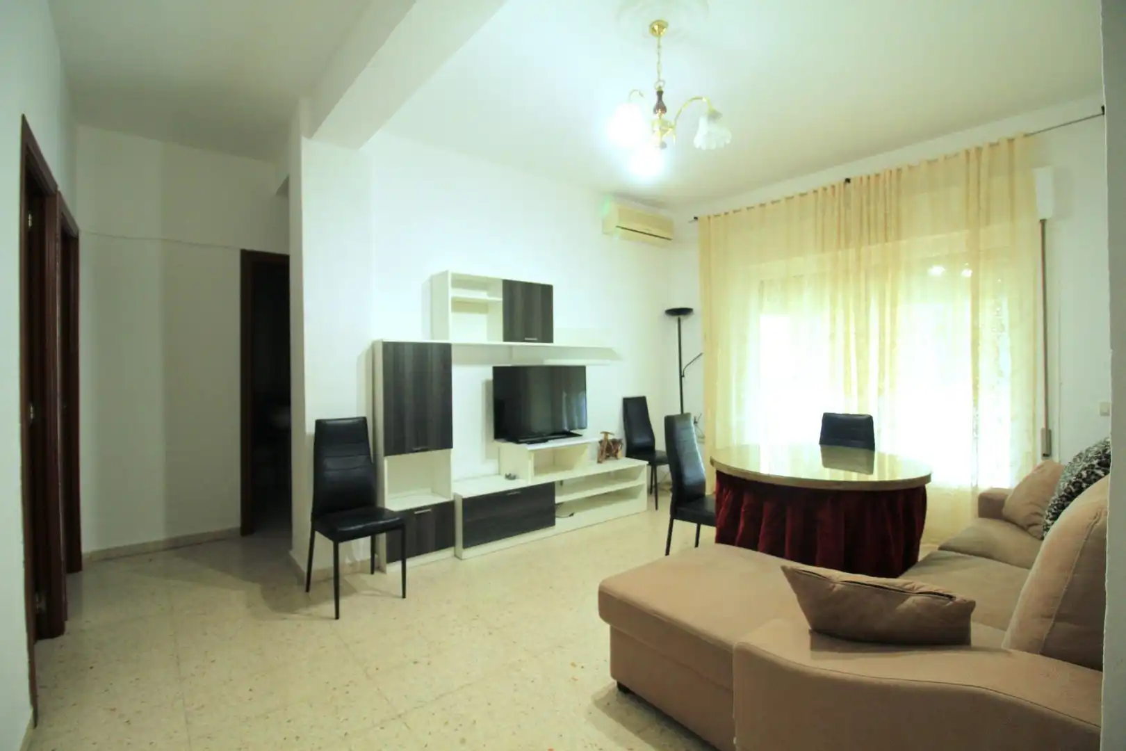 Flat with lift to rent in Avenida MARIA AUXILIADORA