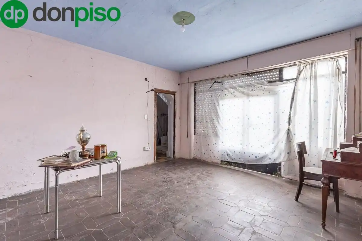 Living room of Detached homes for sale in Granada  with Private garden and Terrace