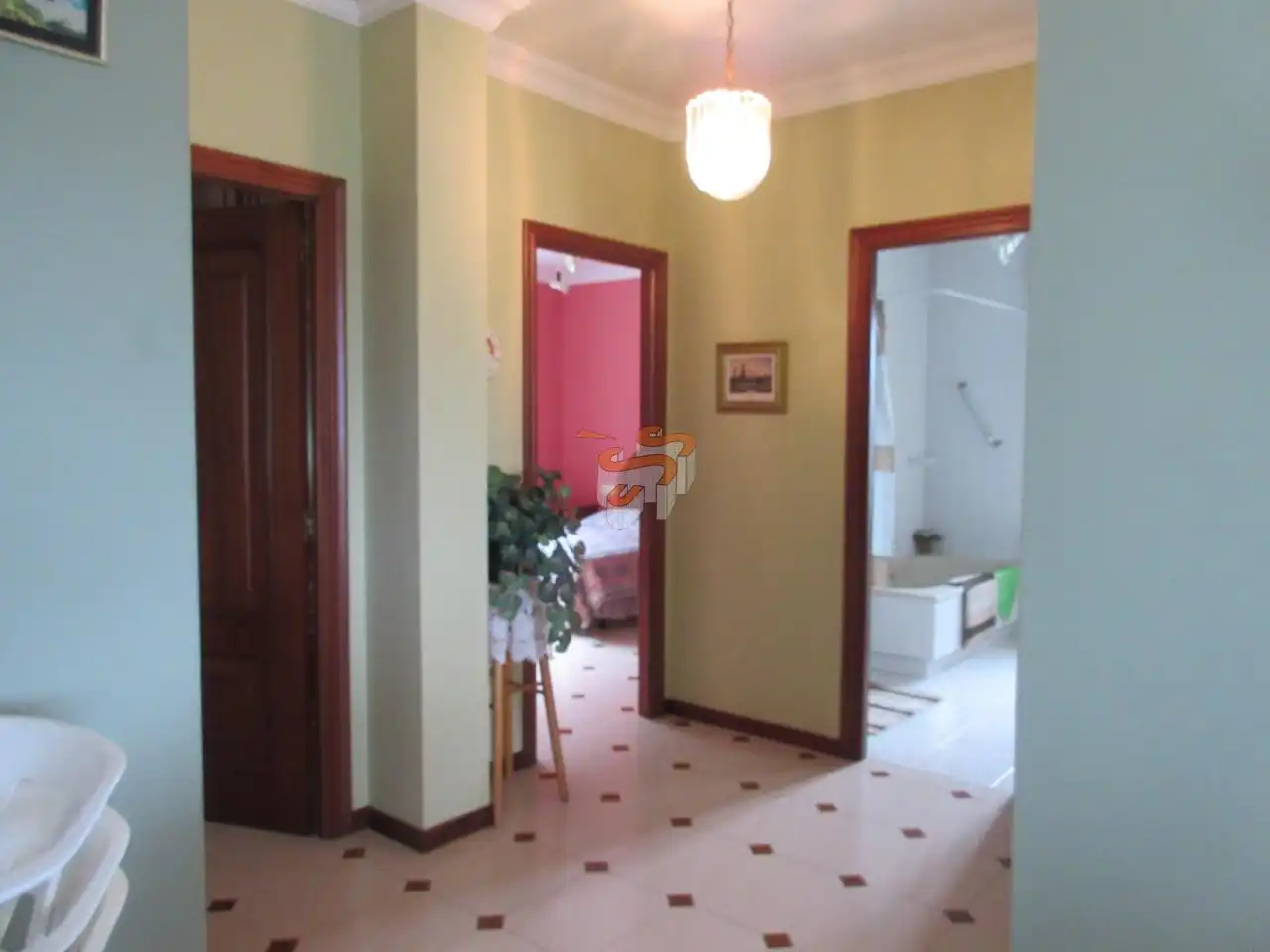 Chalet con jardín en venta en Valdoviño, imagen 33