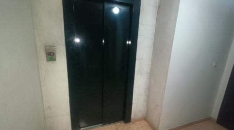 Foto 5 de Traster en venda a Calle Alférez Provisional, 5, El Pilar - La Estación, Toledo