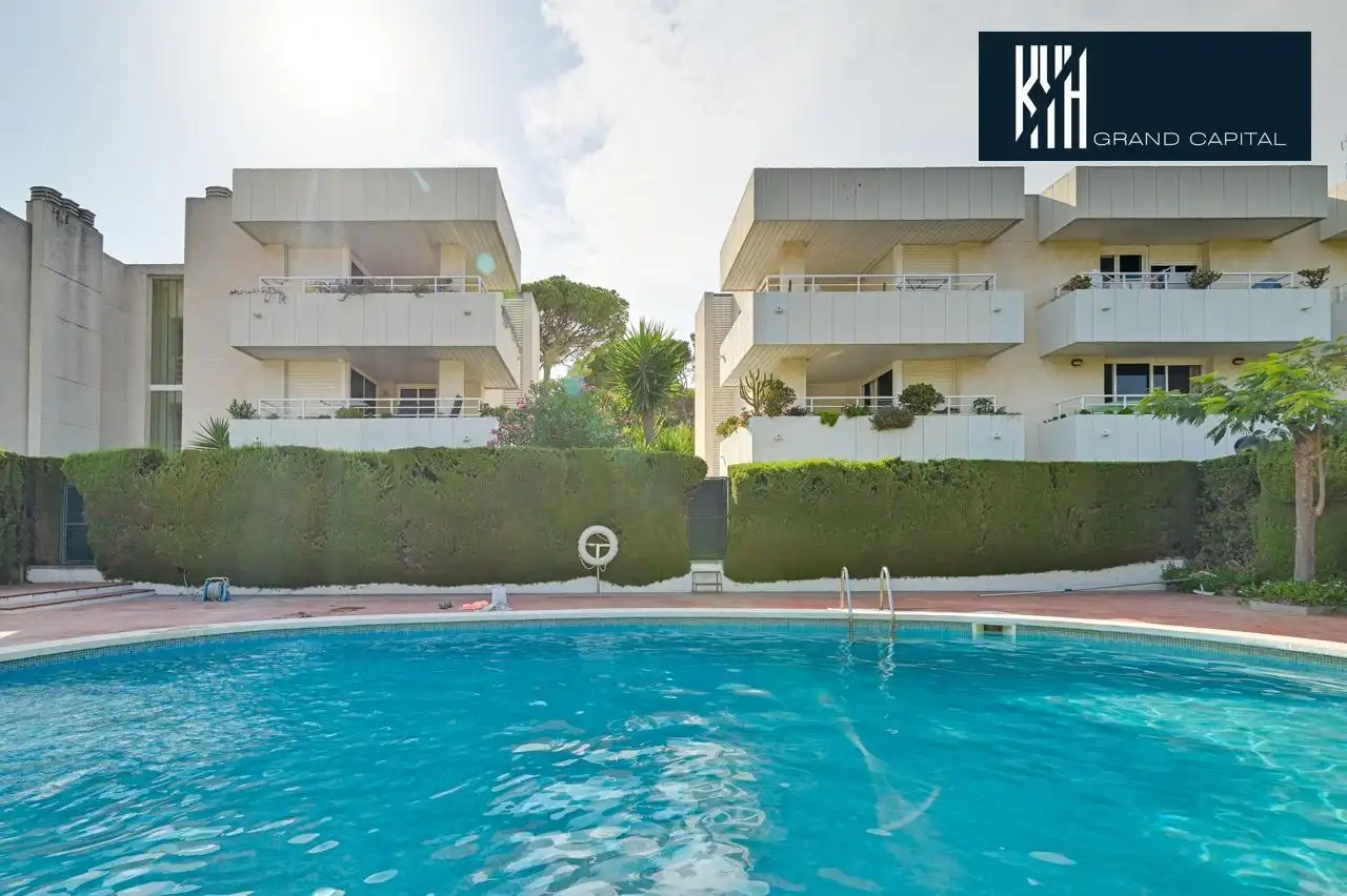 Wohnung mit Terrasse zum Verkauf in Carrer Carrer Puig Vermell, imagen 46