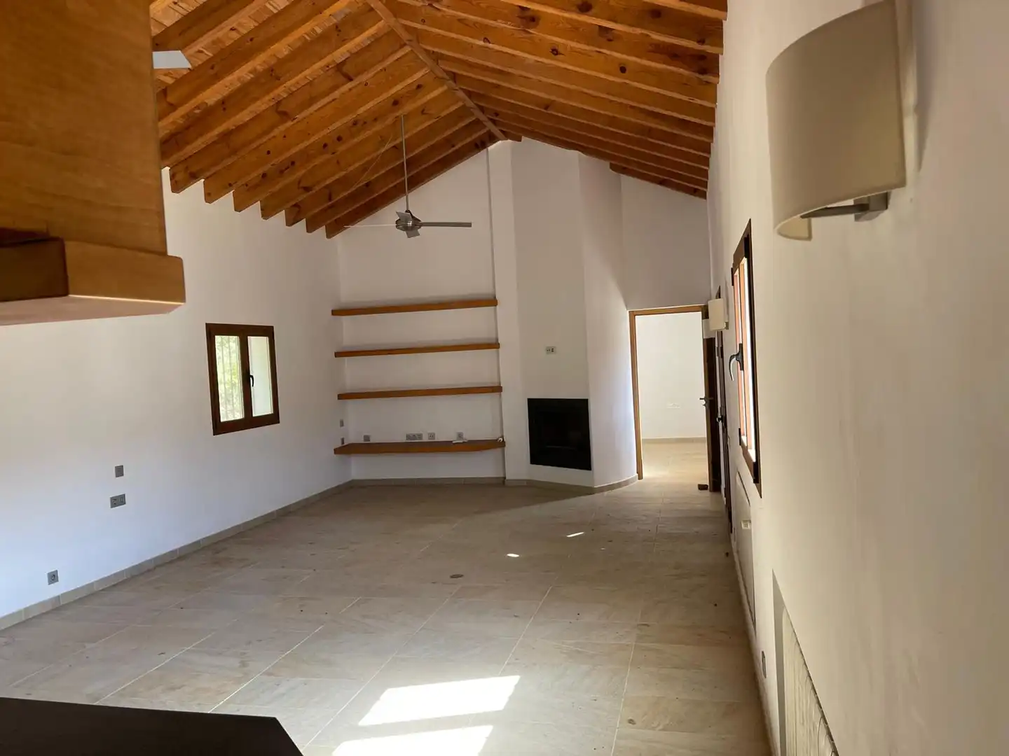 Residential zum Verkauf in Castellar de la Frontera