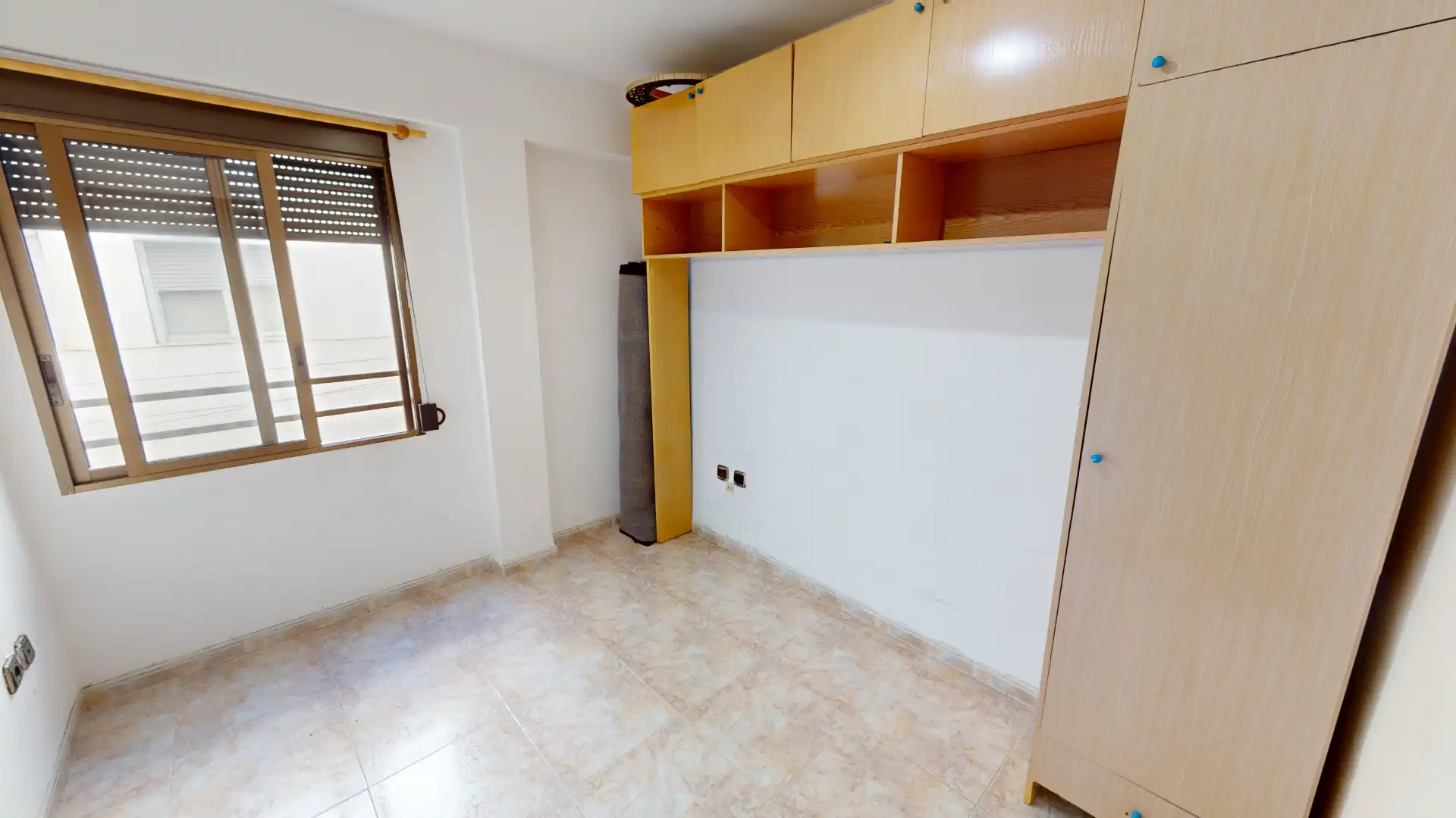 Piso en venta en Sant Joan d'Alacant con Aire acondicionado, Amueblado y Horno