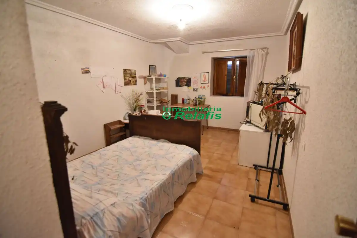 Dormitori de Residencial en venda en Fuenteguinaldo