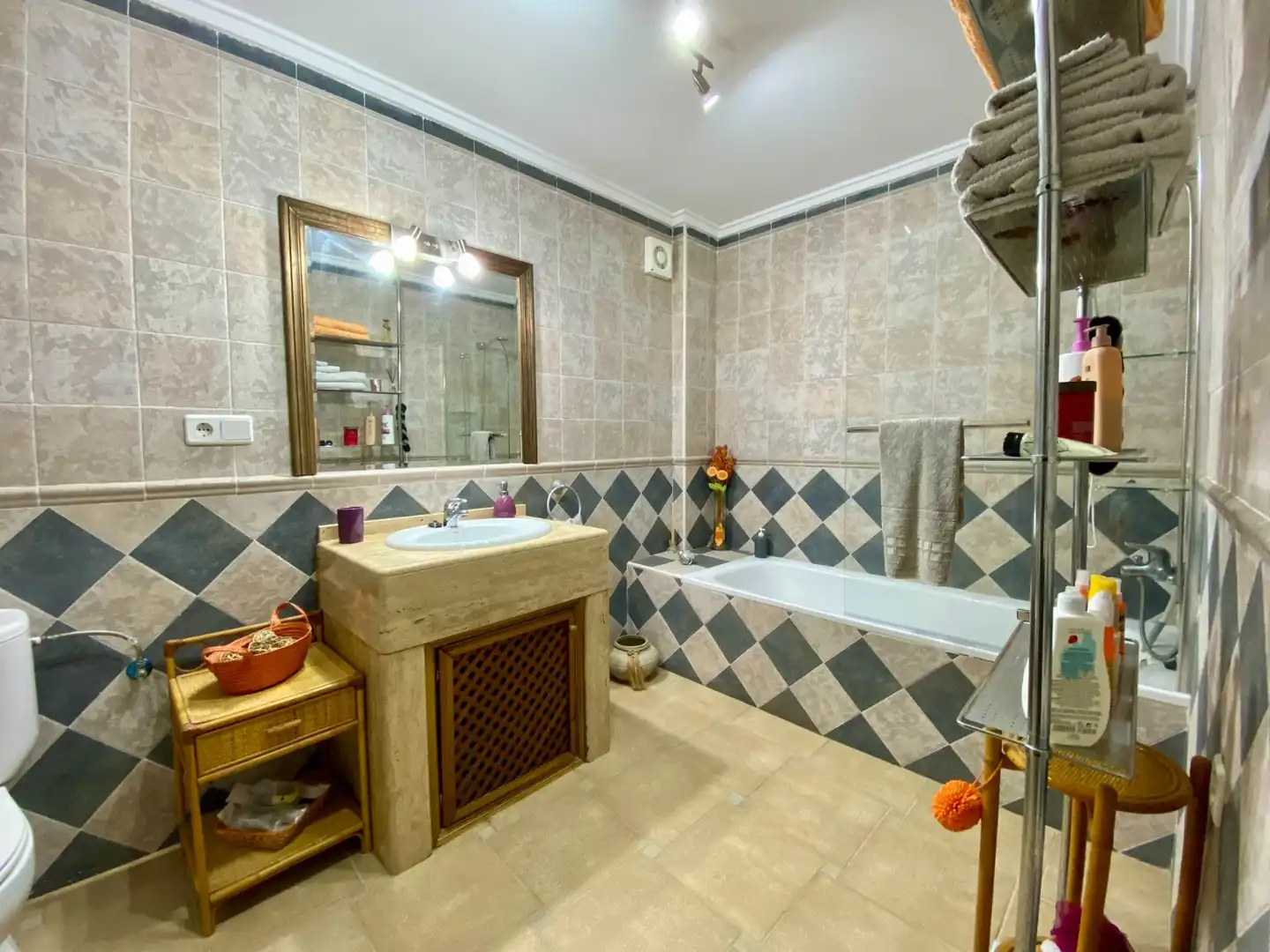 Casa amb terrassa en venda a Almoradí, imagen 39