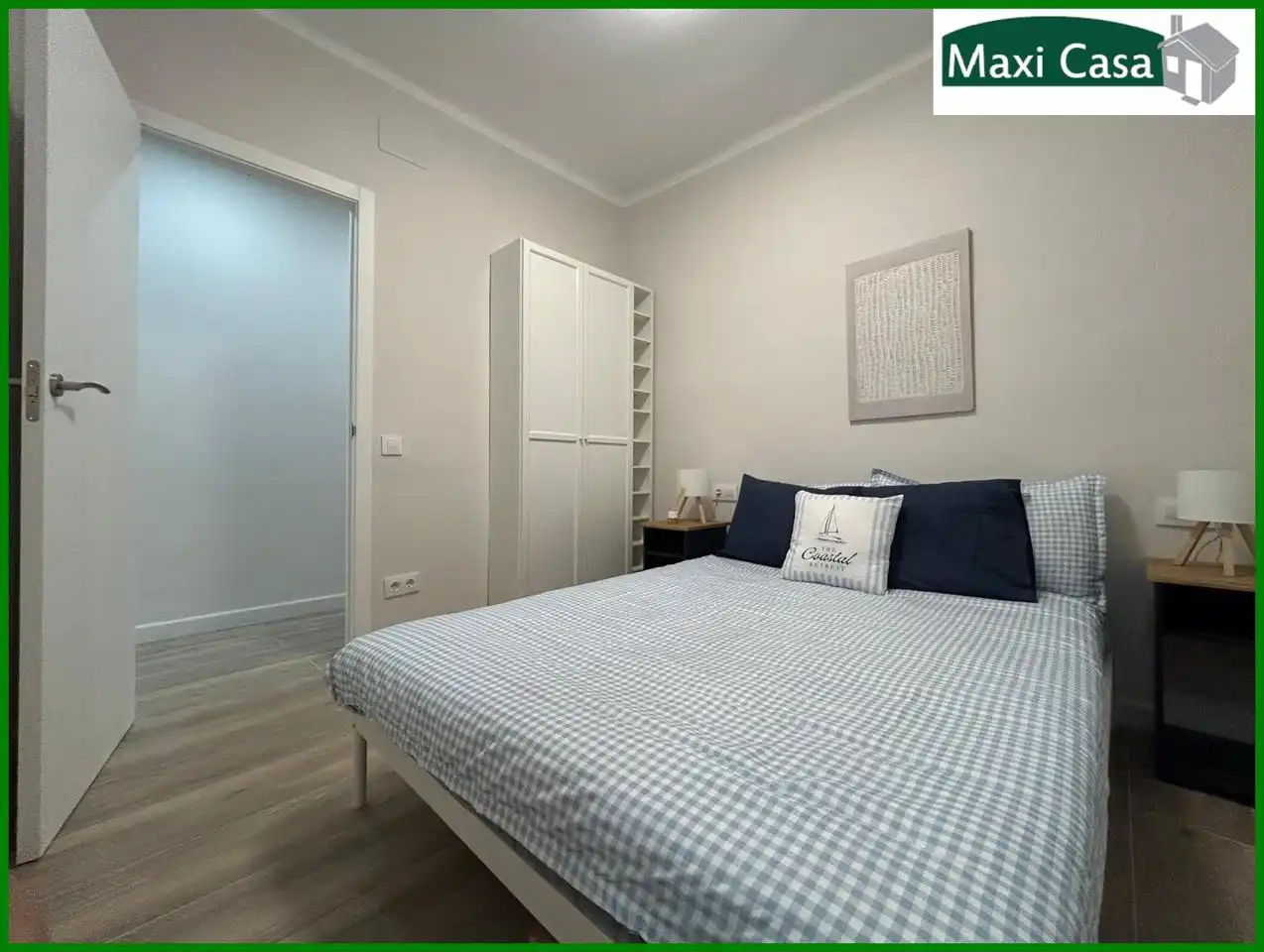 Wohnung mit Terrasse zum Verkauf in Passeig de la Zona Franca, imagen 6