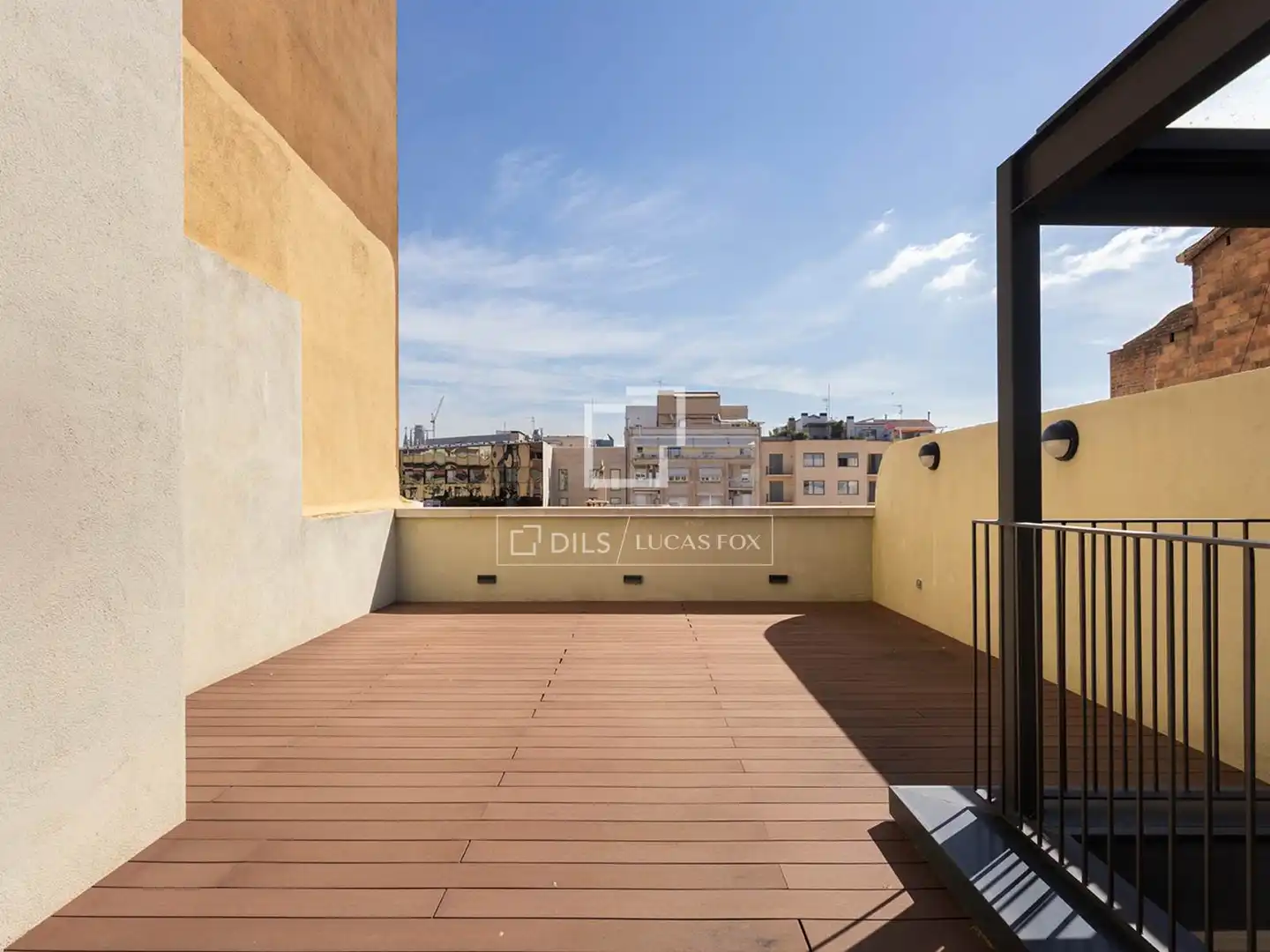 Penthouse mit Aufzug zum Verkauf in Eixample, imagen 34