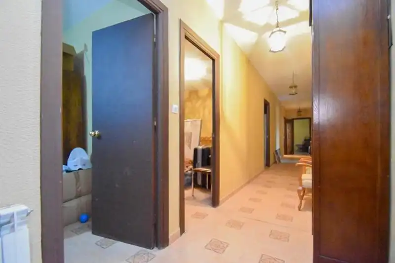 Nau industrial en venda a Avenida Avenida América, imagen 44