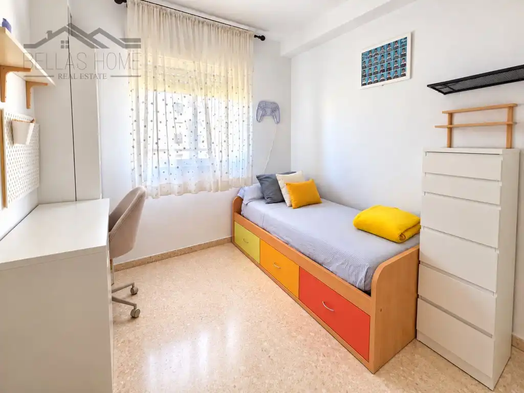 Piso con ascensor en venta en Calle Huerta Nueva, imagen 15