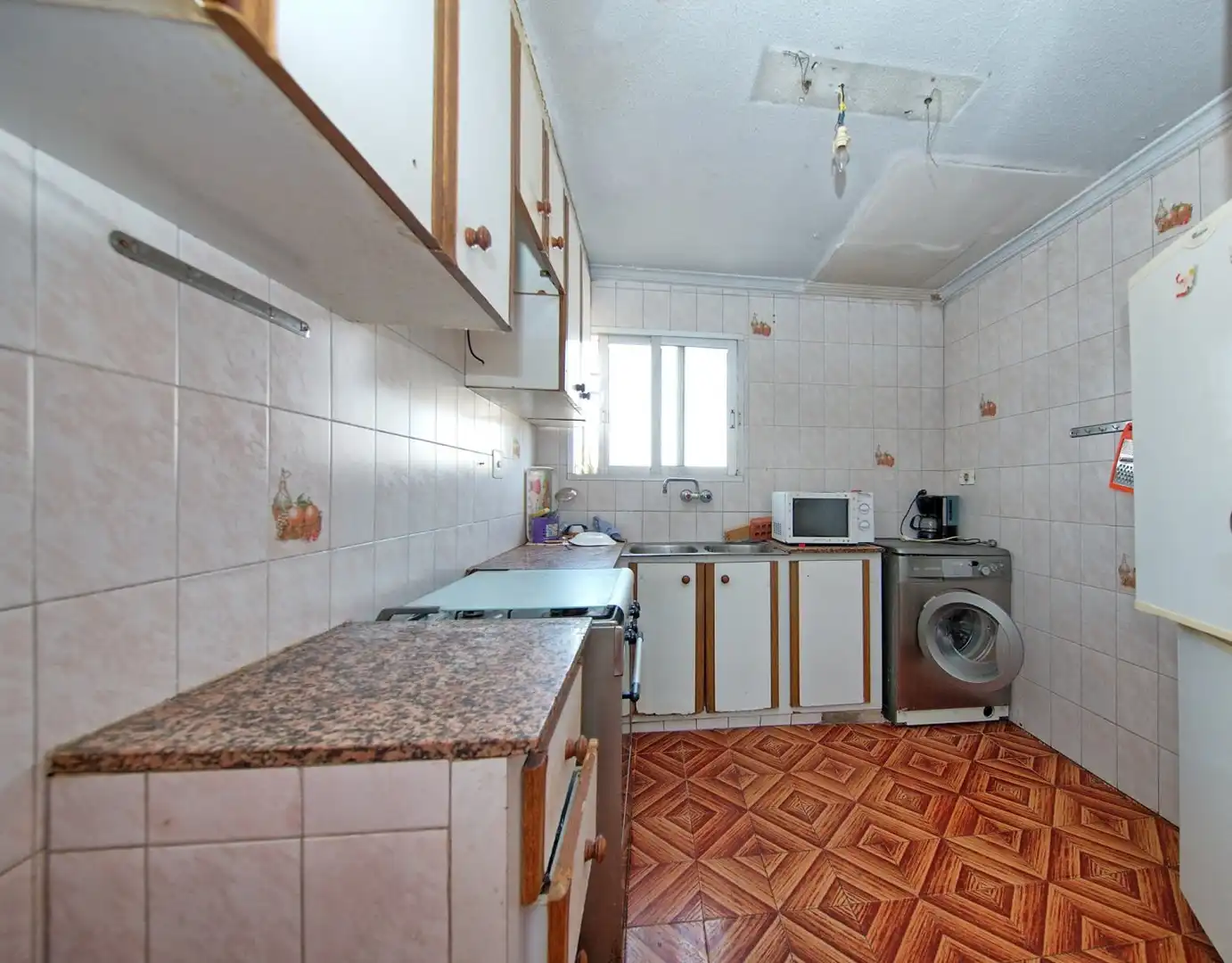 Residencial en venda a Carretera REAL DE MADRID, Gavarda