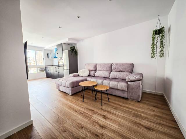 Piso en Venta en  Portugal en Juzgados - Plaza de Toros