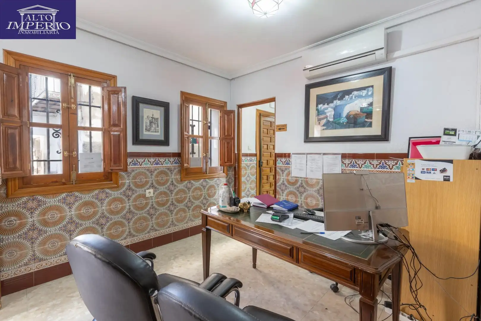 Maison à vendre à Albaicín, imagen 69