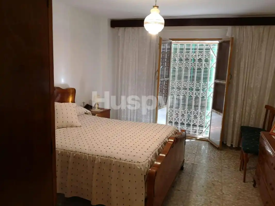 Adosado con terraza en venta en Calle del Carmen, imagen 4