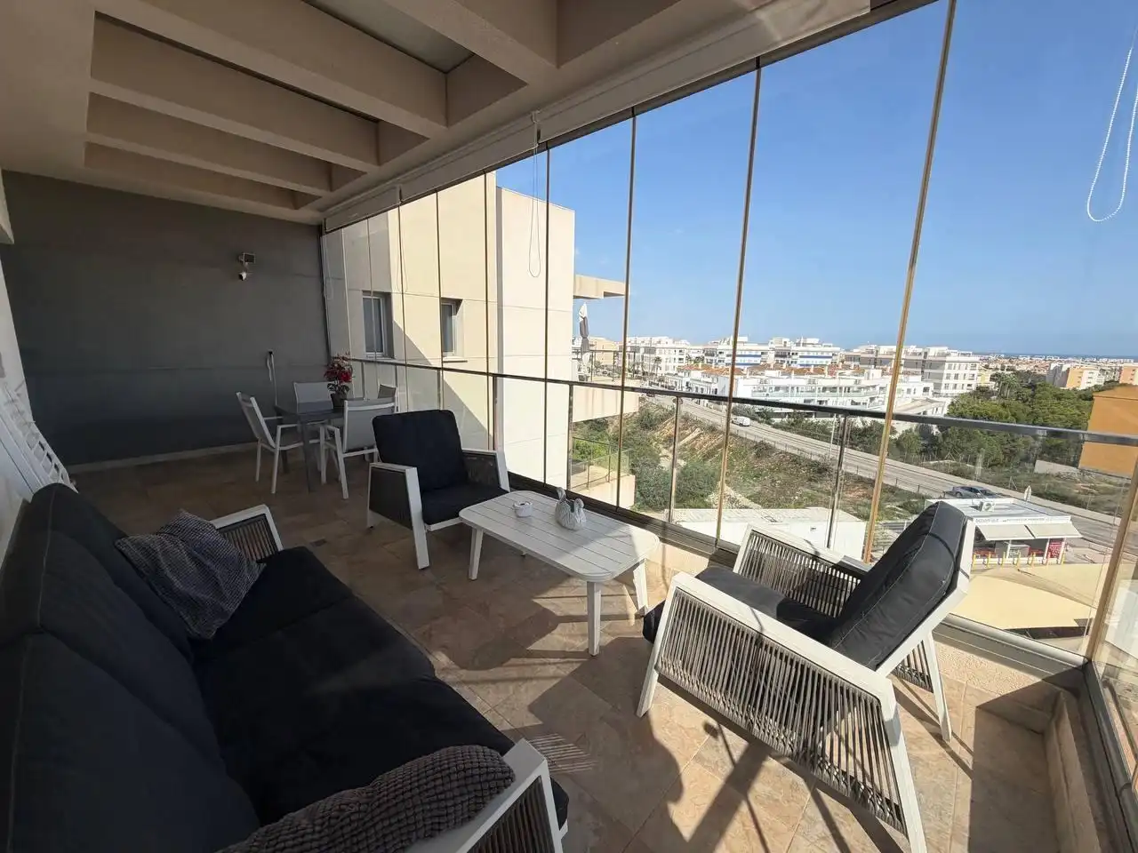 Penthouse zum Verkauf in Calle NÍSPERO, imagen 5