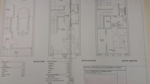 Foto 3 de Residencial en venda a Pelaires, Casco Histórico, Tudela