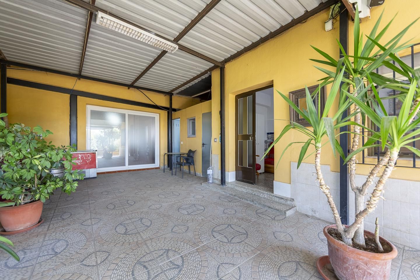 Casa o xalet en venda en  Almería Capital amb Aire condicionat, Jardí privat i Terrassa