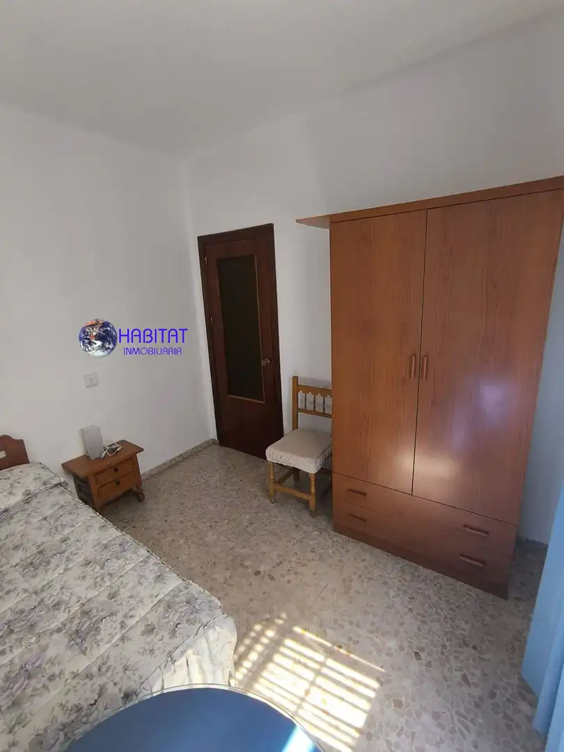 Houses for rent in San Francisco Javier