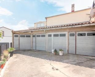 Parking of Flat for sale in Gironella