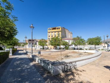 Appartement avec ascenseur à vendre à Paseo SANTA ANA
