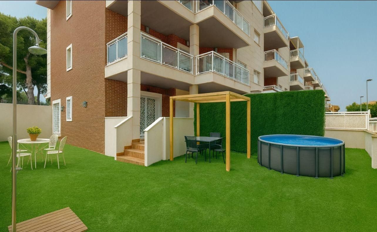 Flat for sale in Calle AMANECER - SAN ANTON, 1, Nueva Cartagena