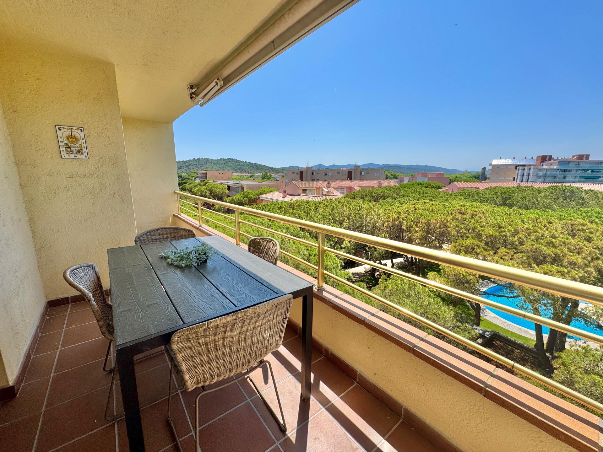 Flat for sale in Carrer Lleida, 37, Centre - Platja, Platja d'Aro, Castell-Platja d'Aro