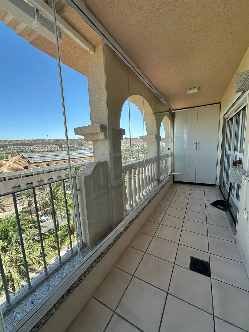 Wohnung mit Terrasse zum Verkauf in Almerimar, imagen 36
