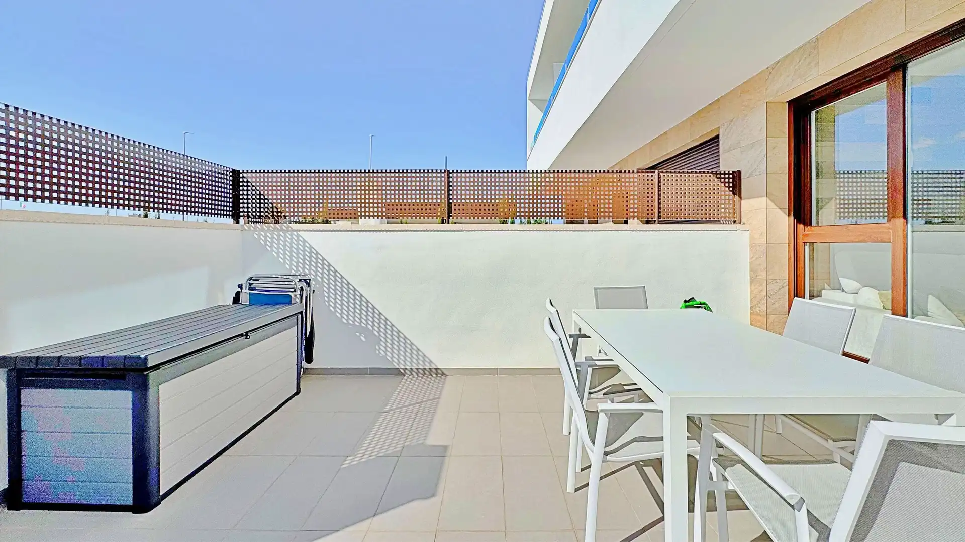 Maison mitoyenne avec piscine à vendre à Los Balcones - Los Altos, imagen 4