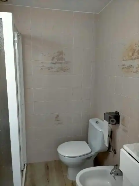 Baño de Apartamento en venta en Ciutadella de Menorca con Jardín privado y Terraza