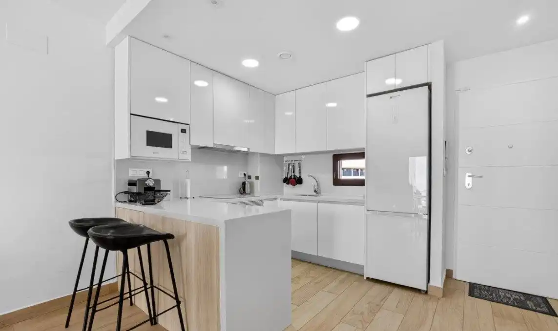Penthouse mit Pool zum Verkauf in Zona Carrefour - Urbanizaciones, imagen 18