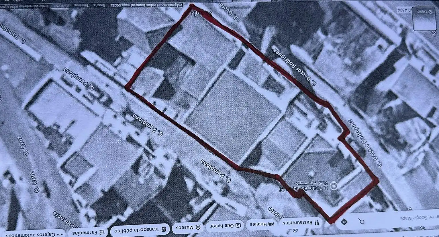 Casa en venda a Calle DR RODRIGUEZ, imagen 41