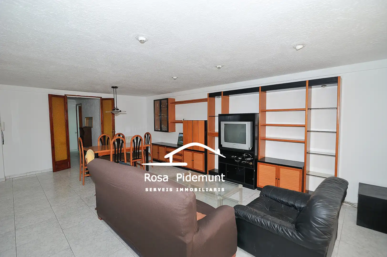 Piso en venta en Lloret de Mar con Horno y Balcón