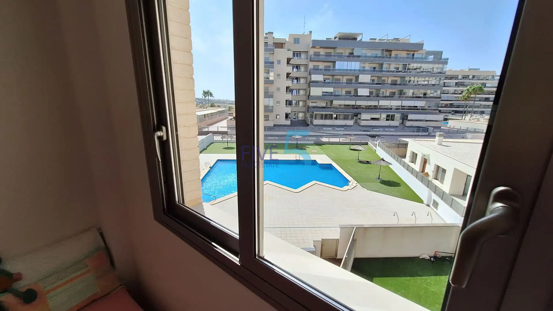Wohnung mit Terrasse zum Verkauf in Los Arenales del Sol, imagen 24