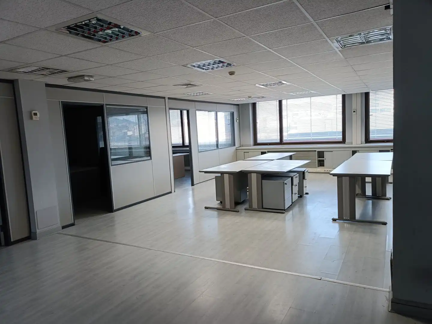 Büro zum Verkauf in Bilbao  mit Klimaanlage, Heizung und Internet