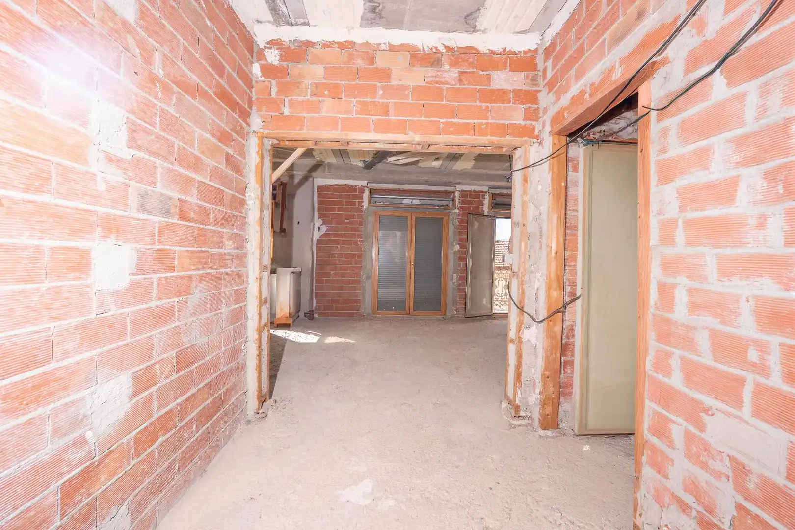 Attic for sale in Novelda