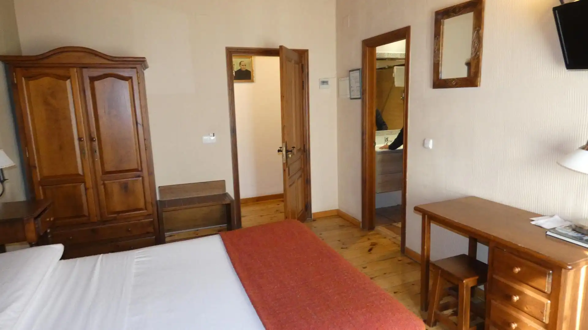 Habitación de Casa o chalet en venta en Chañe