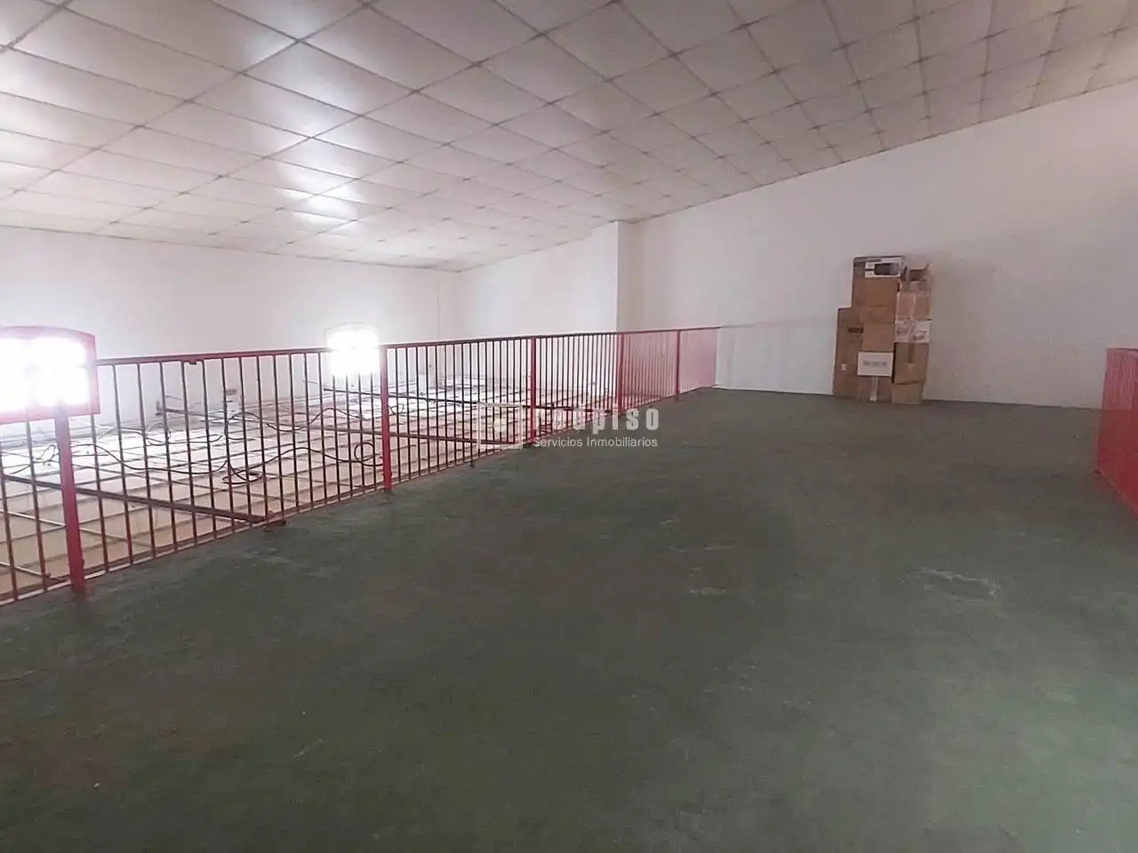 Commercial properties for sale in Sanlúcar de Barrameda